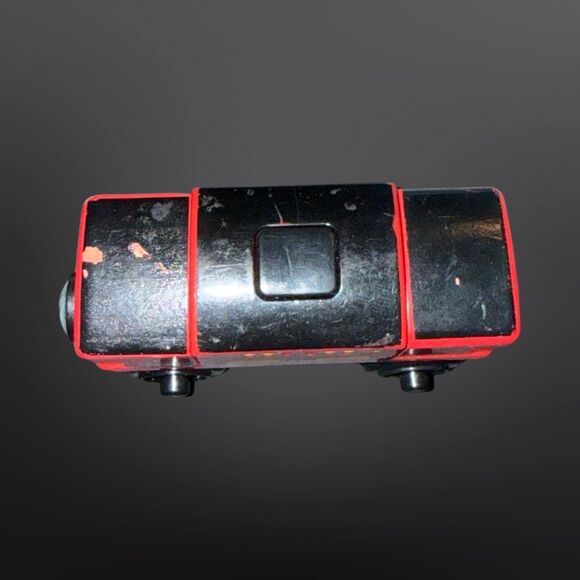 Thomas & Friends Wooden Railway Music Caboose Musical Train Plays Theme Song A30 - Picture 5 of 8